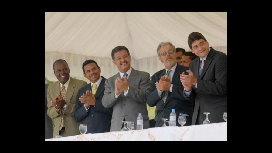 Construirán hidroeléctrica a un costo de US$225 millones