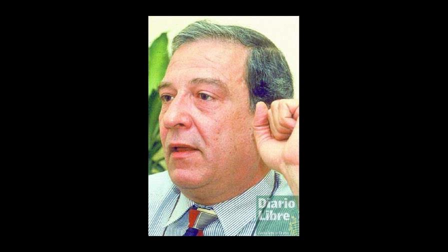 Muere en hospital Houston presidente de Refidomsa