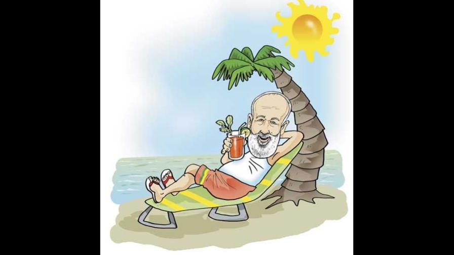 Punta Cana, República Independiente