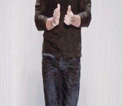 La moda solidaria de Carlos Miele La moda solidaria de Carlos Miele