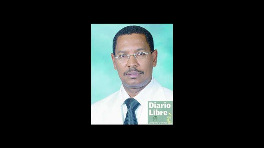 Pr. - Diego Aquino Acosta Rojas