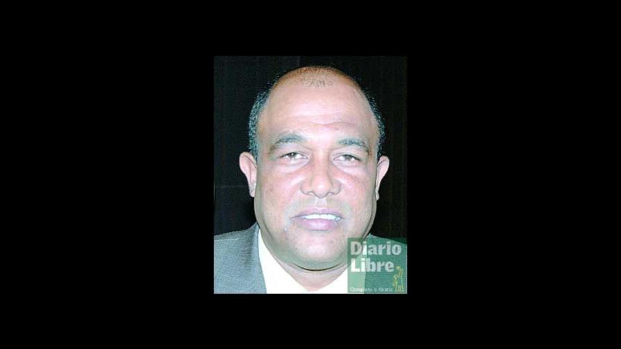 Pr. - Ramón Antonio Pimentel Gómez