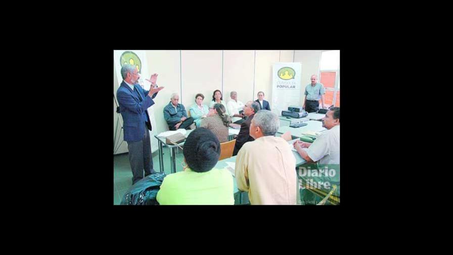 Reforma Carta incluiría nuevas figuras Reforma Carta incluiría nuevas figuras