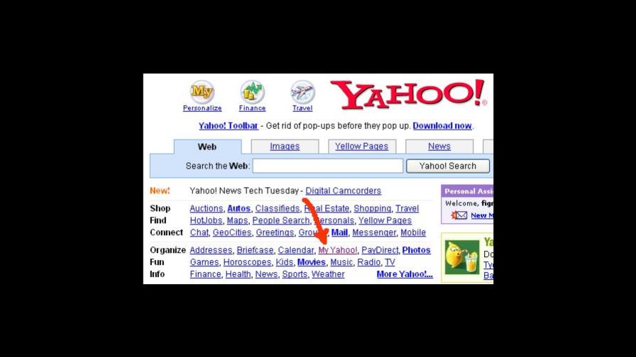 Yahoo se alía con 175 periódicos de siete cadenas estadounidenses