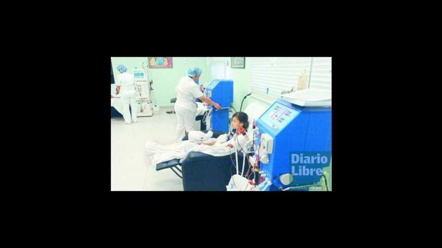 La Angelita, entre modernidad y subdesarrollo