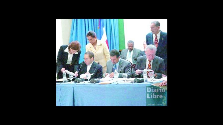 Acuerdan el inicio del SFS del régimen contributivo