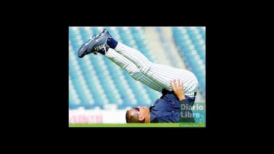 Alex acepta disculpa de Guillén, quien dice que A-Rod tiene clase