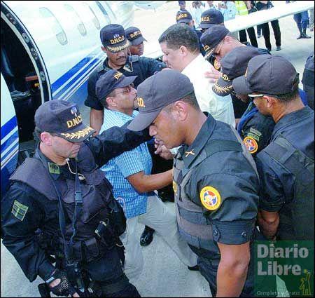 Pina Toribio: Tratado extradición con EEUU debería ser revisado