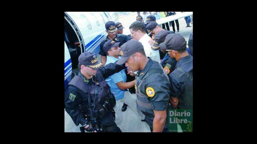 Pina Toribio: Tratado extradición con EEUU debería ser revisado