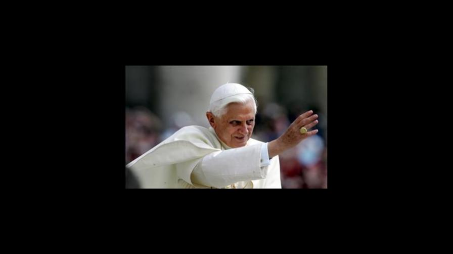El Papa nombra a Carlos Briseño obispo auxiliar de México El Papa nombra a Carlos Briseño obispo auxiliar de México