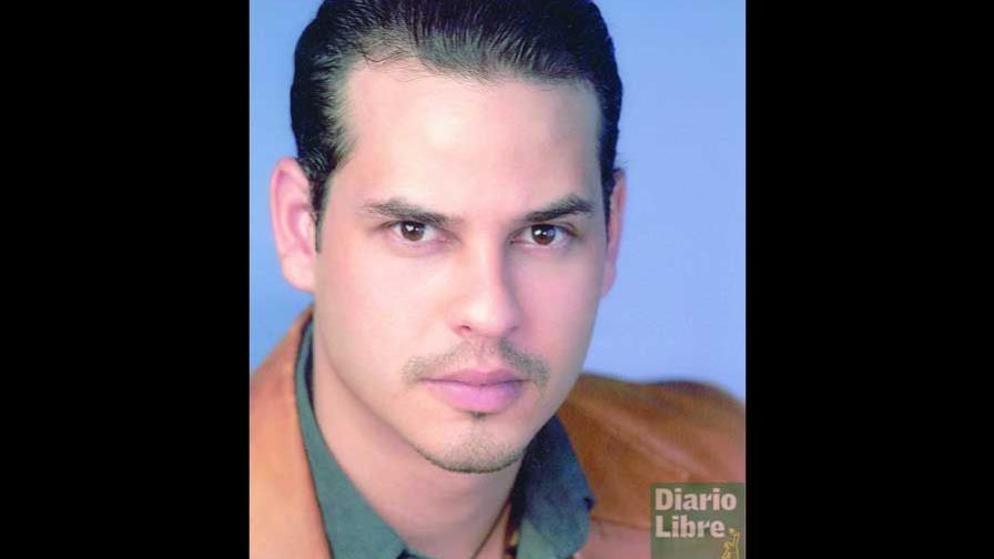 Frank Perozo espera su oportunidad