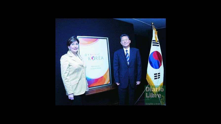 Espectáculo coreano Arte Dinámico, el 30 en el Teatro Nacional E. Brito