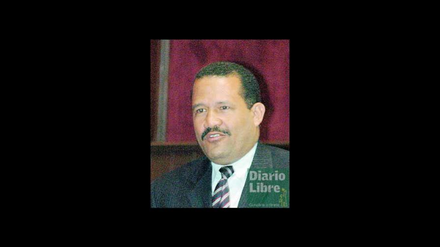 Pr. - Domingo Antonio Páez Rodríguez