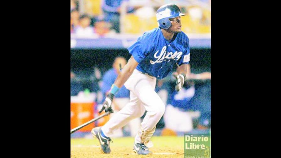 Félix Pie sería el center de los Cubs en el 2007