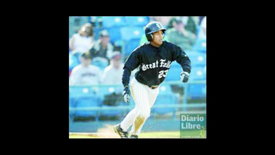 RICARDO NANITA - NOVATO ESTELAR RICARDO NANITA - NOVATO ESTELAR