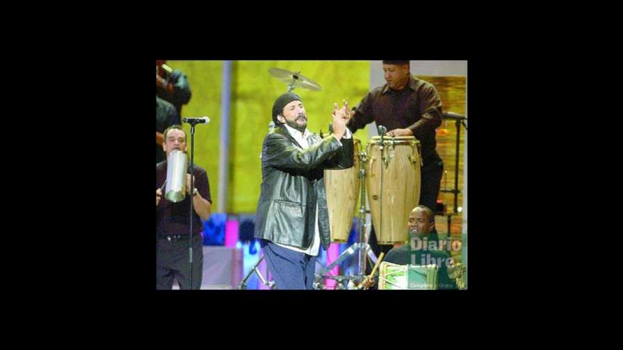 Merengue y reggaetón en Viña del Mar