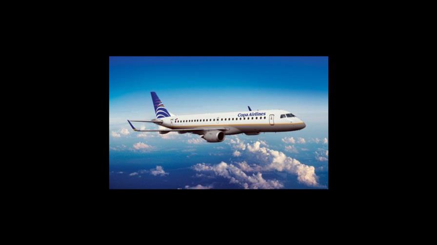 Copa Airlines volará desde y hacia Santiago