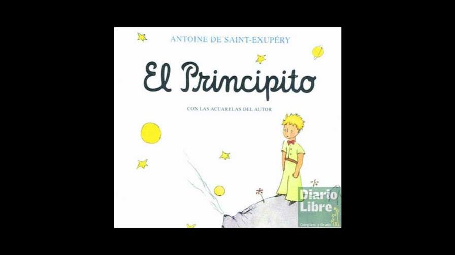 El Principito cumple 60 años de primera edición