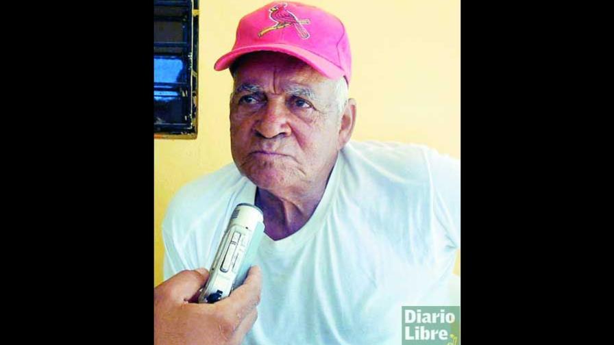 Hace 50 años que Virgil fue el primero