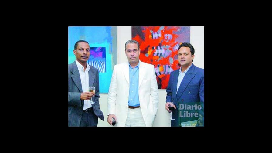 Sin Receta, derroche de colores y expresión