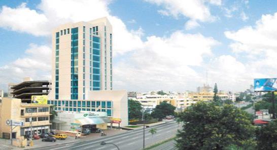 Forum, la nueva torre empresarial en la 27