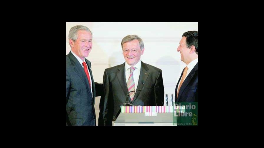 OECD critica subsidios que aplican potencias