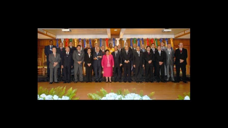 Aprueban primer Código Iberoamericano Etica