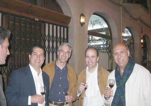 De cata por España De cata por España