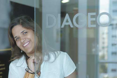 Johanna Durán, Gerente de Marca Diageo Dominicana