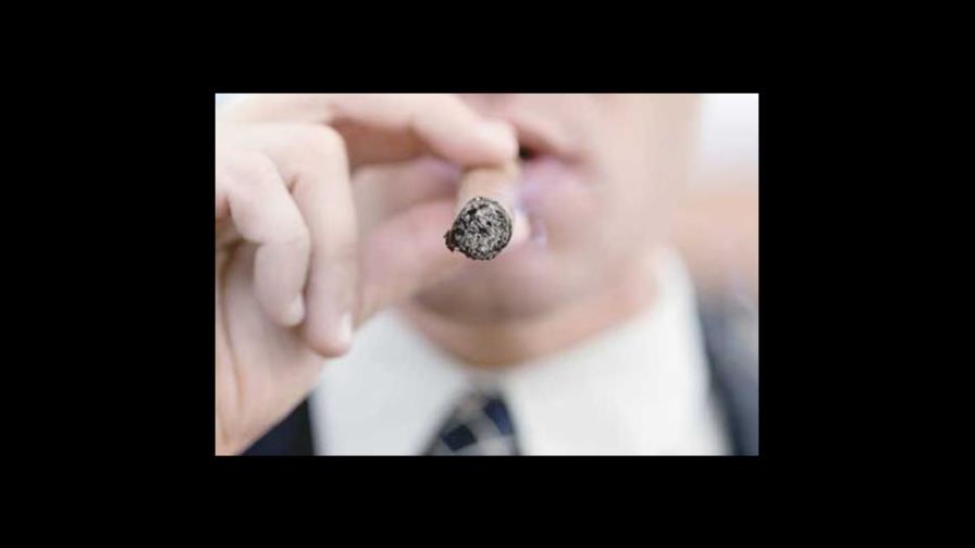 Manual del buen fumador