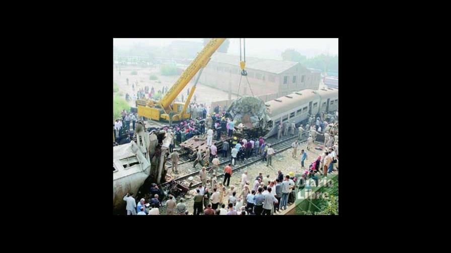 Accidentes causaron ayer casi 100 muertos