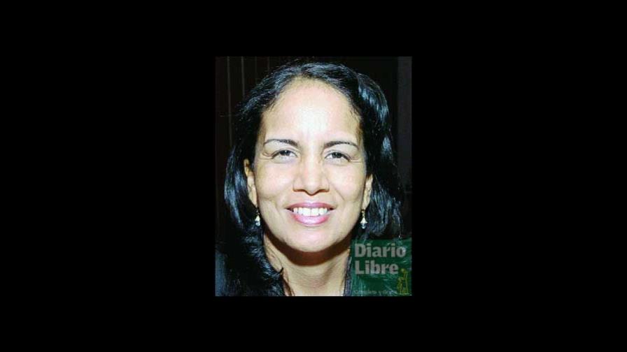 Pr. - Nancy Altagracia Santos Peralta