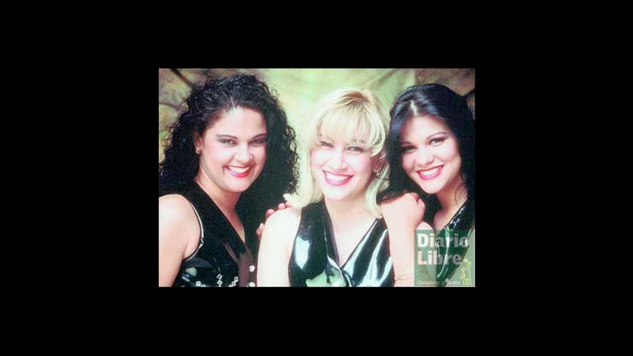 Las Chicas del Can harán su gran debut en diciembre