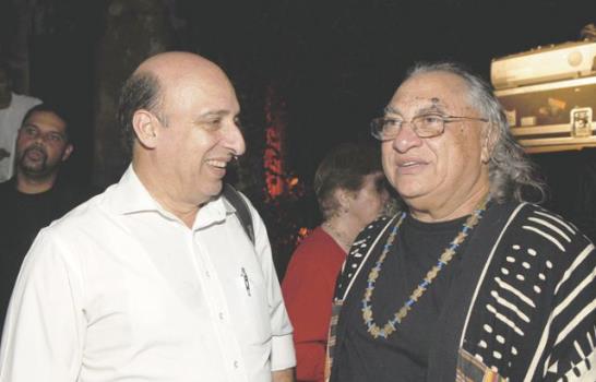 Pasado, presente y futuro, en imágenes