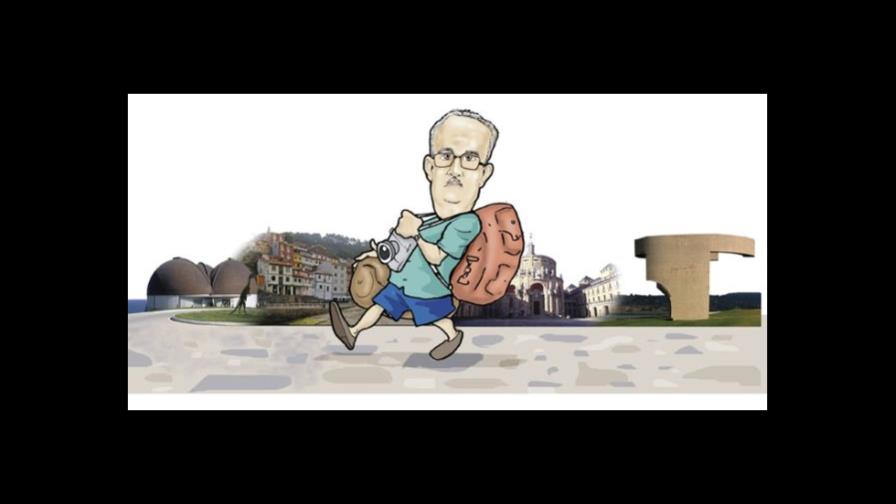 Gijón, mi ciudad perdida