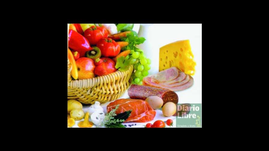 ¿A qué hora es la cena?