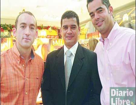 Cuatro años a ritmo de buenas bebidas