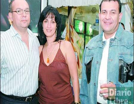 Cuatro años a ritmo de buenas bebidas