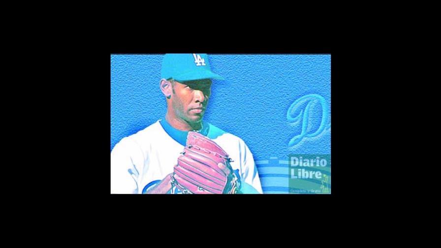 RAMÓN MARTÍNEZ - PITCHER HISTÓRICO