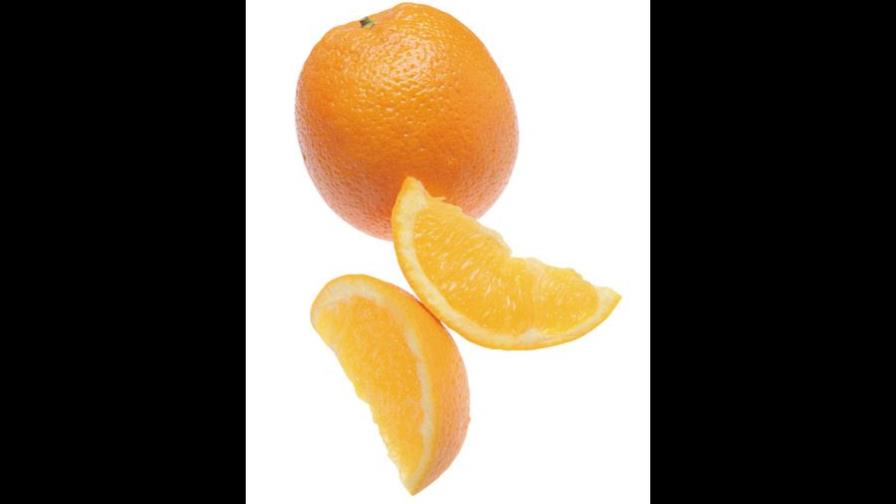 Naranjas, Citrus aurantium L.