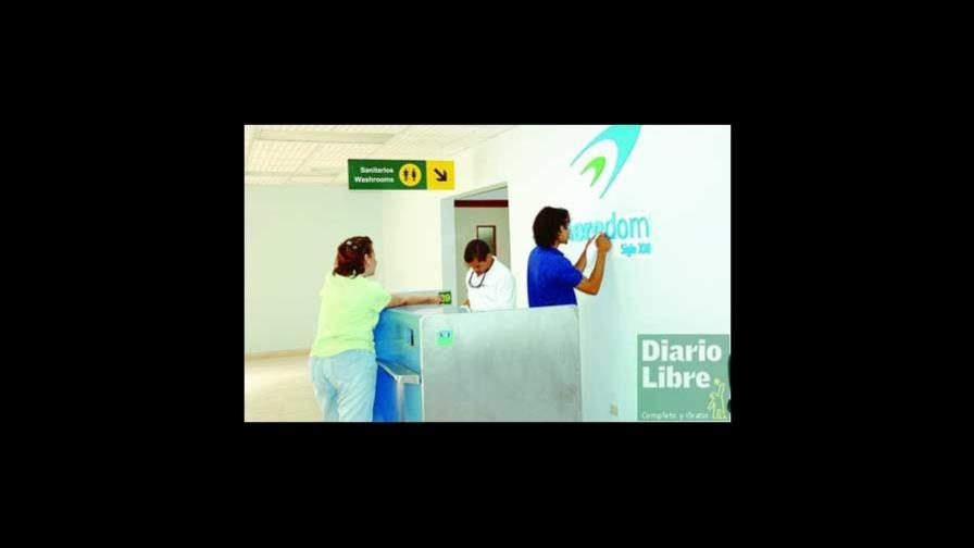 Cierran aeropuerto Herrera; El Higüero arranca hoy