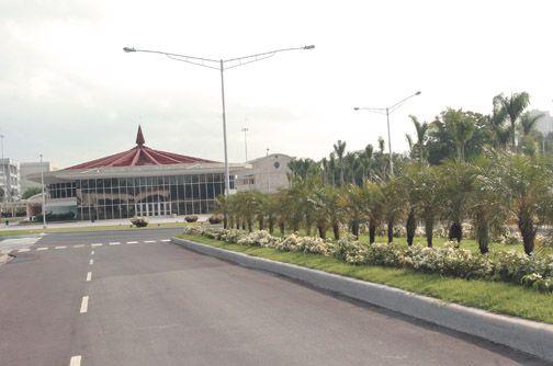 Patrimonios intangibles II