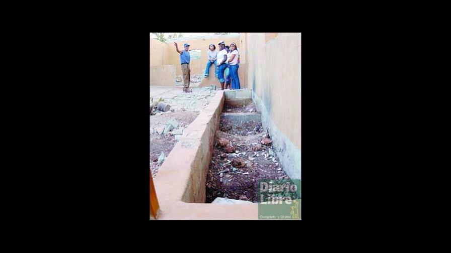 Fiscalía de SD apresa a otro ligado a la casa del terror