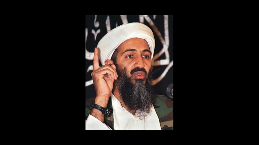 Bin Laden asegura Moussaui no esta relacionado 11-S