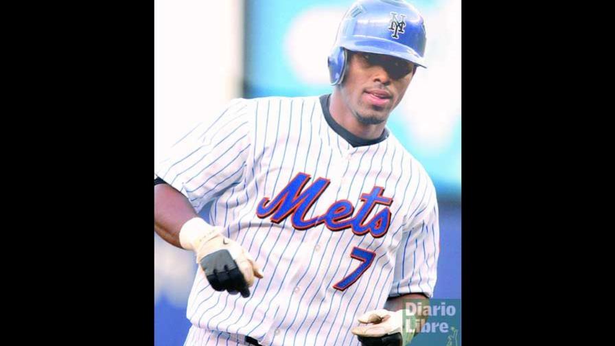 José Reyes batea .535 en últimos 10 partidos José Reyes batea .535 en últimos 10 partidos