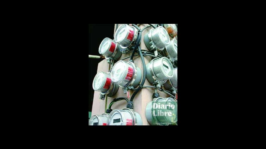 Edenorte compra 100 mil nuevos medidores