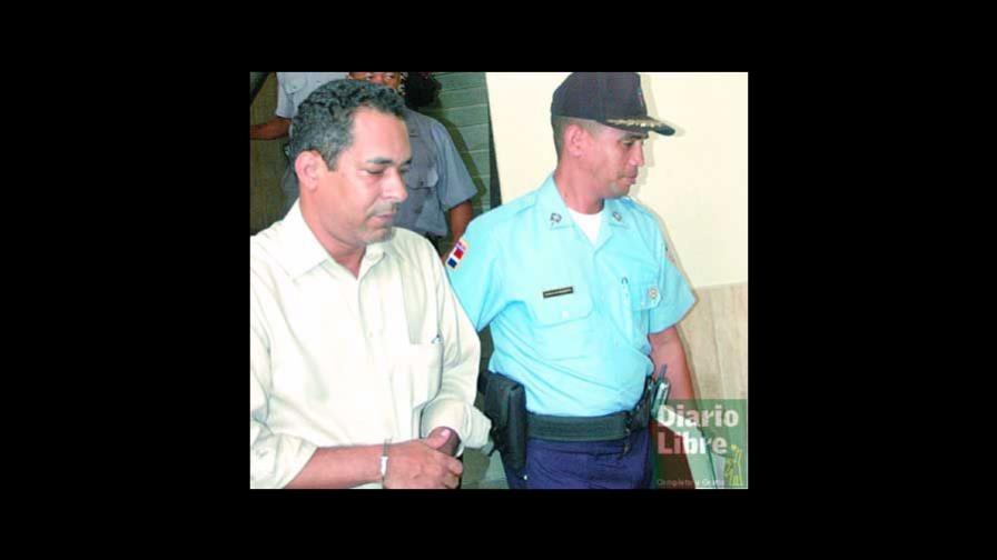 Fiscalía realiza descenso a residencia esposa Plutarco