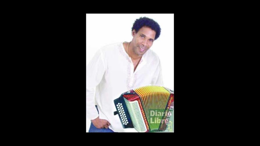 Rey Medina, otra alternativa del merengue típico