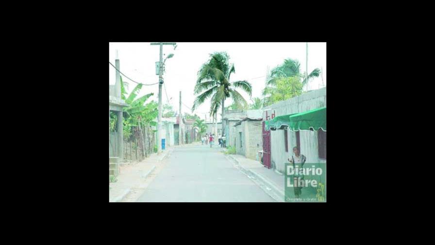 Efectos contaminación por plomo en Haina perdurarán 40 años Efectos contaminación por plomo en Haina perdurarán 40 años