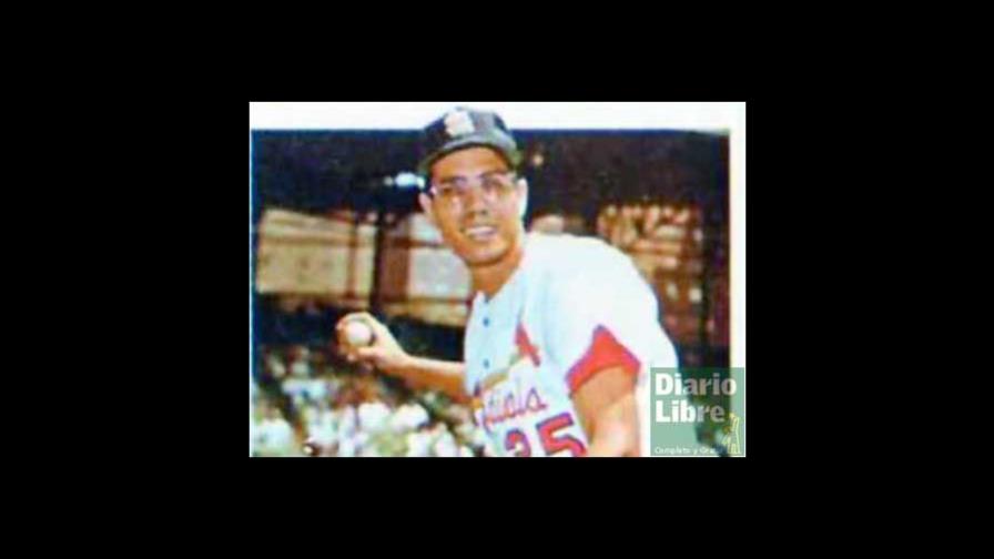 JULIAN JAVIER - UN INFIELDER ESTELAR
